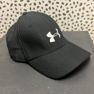 Under Armour mesh baseball hat